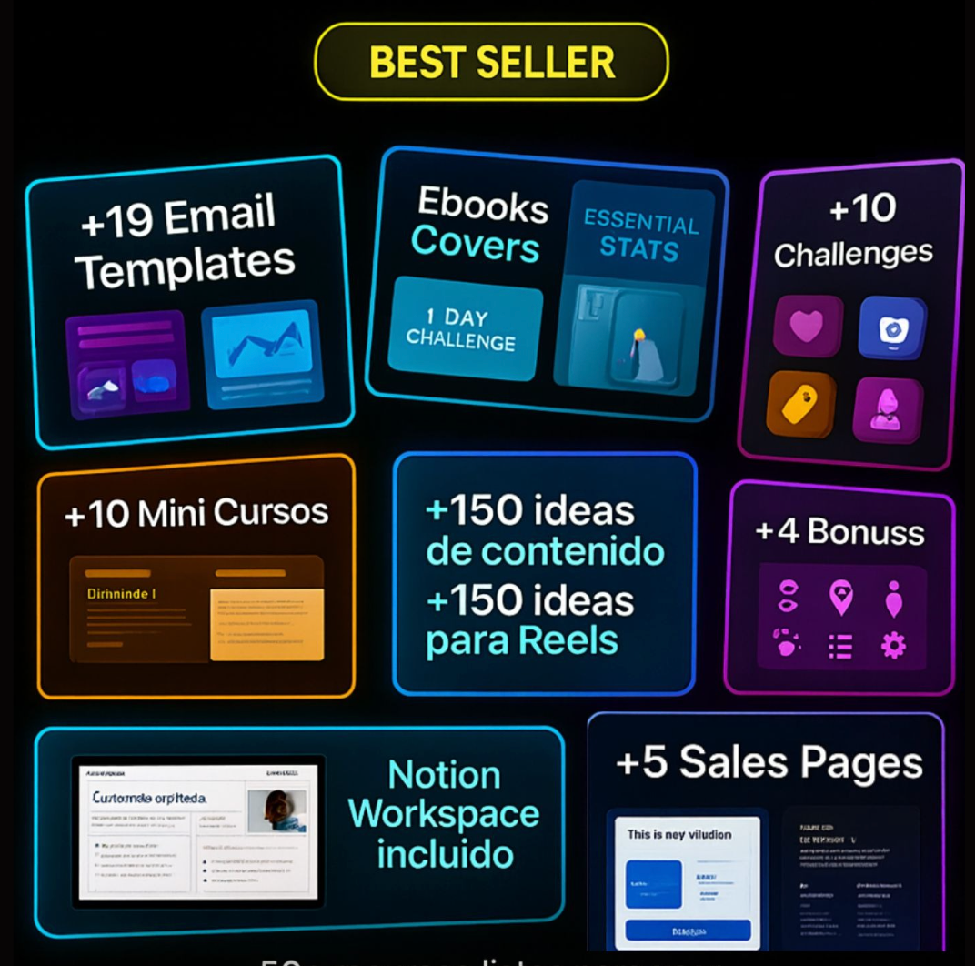 Creator Monetization Starter Pack